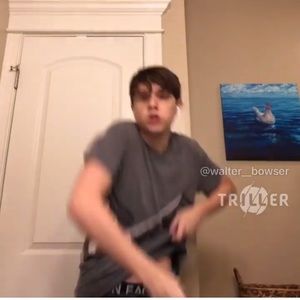 Meet your Posher, Tyler